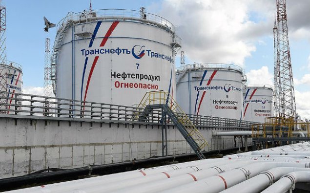 Belarusda Rusiya neftinin keyfiyyətindən narazıdırlar