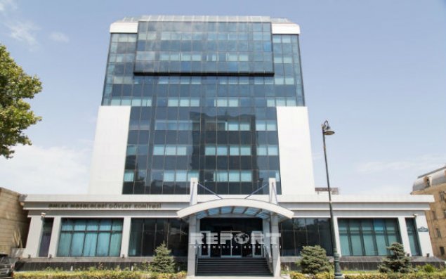 Azərbaycanda dövlətə məxsus 4 qeyri-yaşayış sahəsi icarəyə verilir