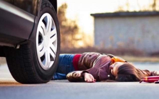 Bu ilin ilk 3 ayında Bakı yollarında 33 nəfər həlak olub