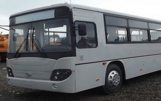 Bakıda müvəqqəti marşrut xətti açıldı