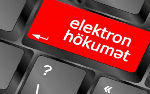 Azərbaycanda yeni elektron hökumət portalı işə salınacaq