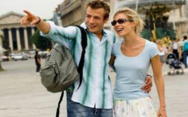 Bu il Rusiyadan Azərbaycana 167 mindən çox turist gəlib