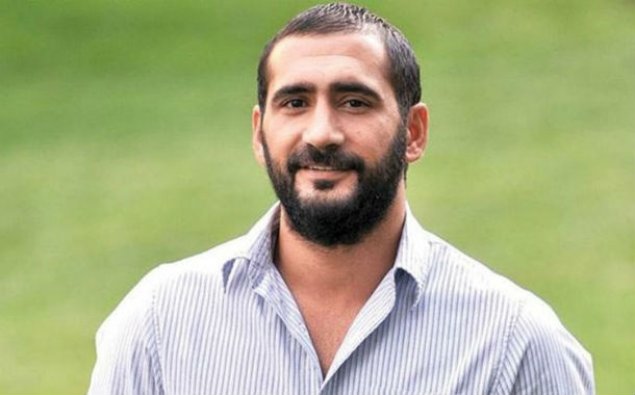 Türkiyə millisinin sabiq futbolçusu Ümit Karan həbs olunub