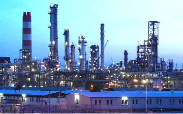 Neft-qaz sektoruna 80 mlrd. dollardan çox investisiya qoyulub