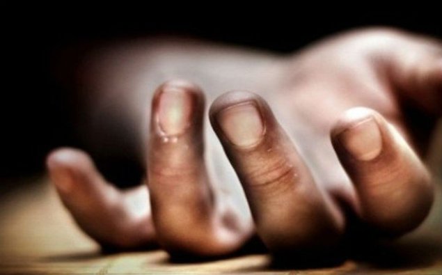 Şirvanda 27 yaşlı oğlan evində ölü tapılıb