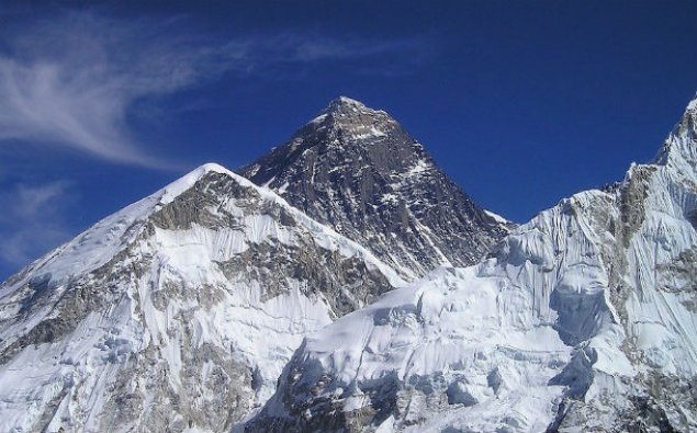 Dünyanın 4-cü hündür zirvəsini fəth edən alpinist geri qayıdarkən ölüb