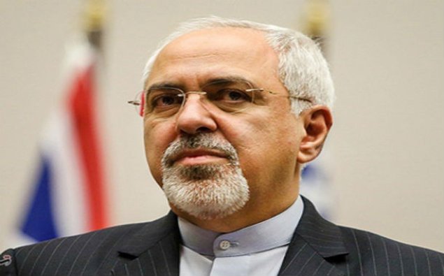 İranın XİN başçısı Oman körfəzində baş verənləri şübhəli hal adlandırıb