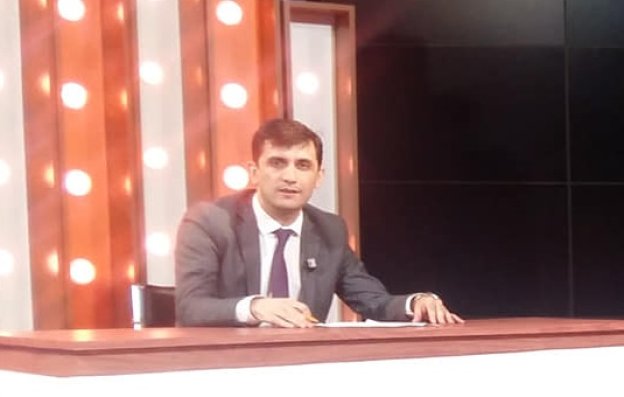 Niyaməddin Orduxanlı Lider TV-də siyasi verliş aparacaq