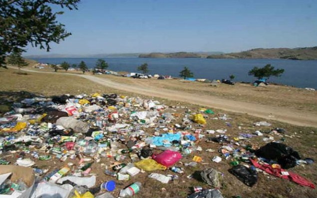 Turistlərin Baykala girişi məhdudlaşdırıla bilər