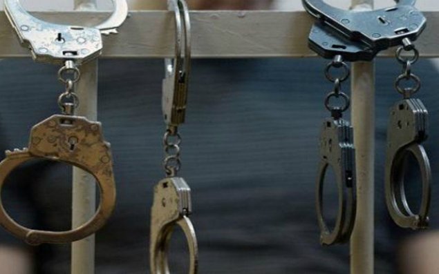 Gürcüstanda cinayət halları artıb