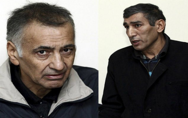 AŞPA-da Dilqəm Əsgərov və Şahbaz Quliyevlə bağlı bəyanat yayılıb - FOTO