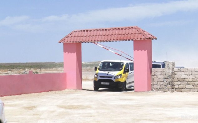 BŞİH çimərliklərdə reyd keçirib – Nöqsanlar aşkarlanıb