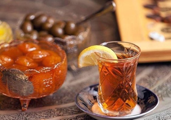 Çayın qiyməti 40 faiz bahalaşdı - İranda