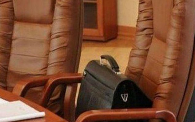 Gədəbəy Rayon Təhsil Şöbəsinin müdiri işdən çıxarılıb