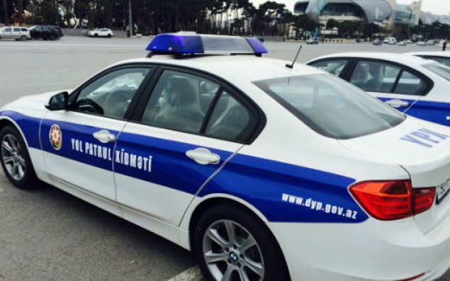 Yol polisi vətəndaşlara müraciət edib