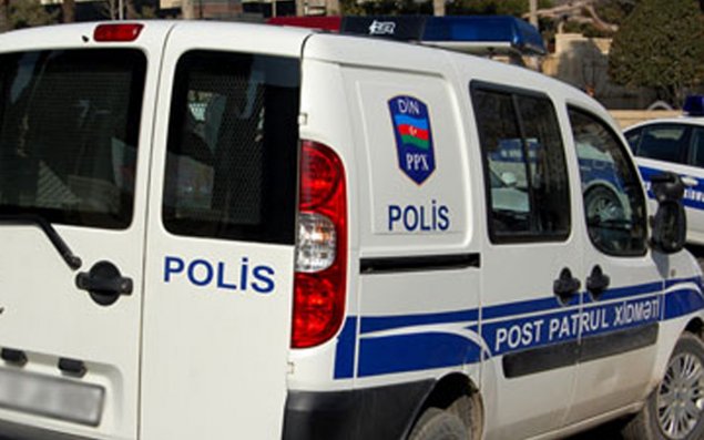Axtarışda olan 9 nəfər saxlanılıb