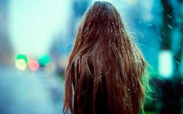 Bakıda 17 yaşlı qız 3 gündür itkin düşüb