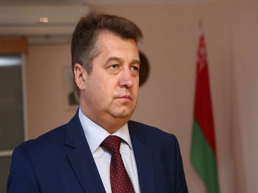 Belarus prezidentinin keçmiş köməkçisi 12 il azadlıqdan məhrum edilib