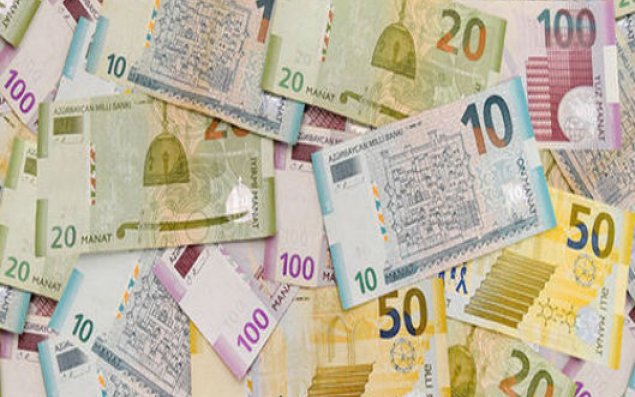Dolların iyulun 8-nə olan məzənnəsi