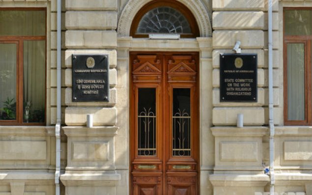 DİN, DTX və Dini Komitə birgə reyd keçirib, 180 dini ədəbiyyat aşkarlanıb