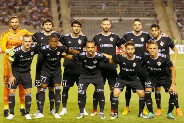 “Qarabağ”ın Çempionlar Liqası üçün heyəti açıqlanıb – SİYAHI