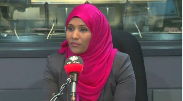Kanada jurnalisti Somalidə terror aktı zamanı həlak olub