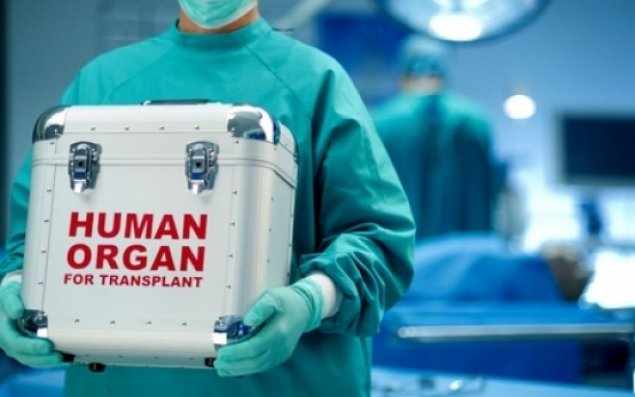 Ötən il Azərbaycanda 181 orqan köçürülməsi əməliyyatı aparılıb