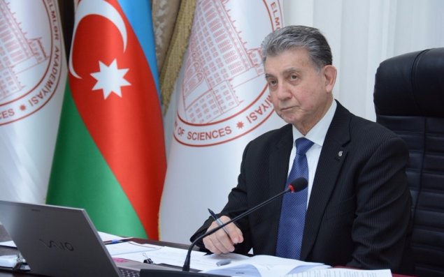 Alimlərin müraciətləri Prezidentdən gizlədilir?