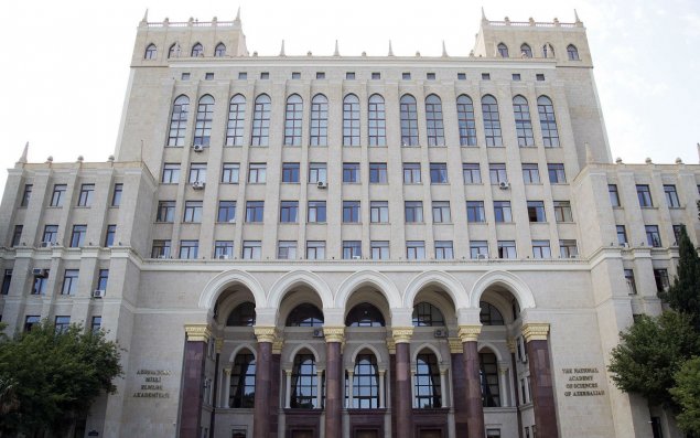 AMEA-nın institutlarına yeni direktorlar sentyabrda seçiləcək