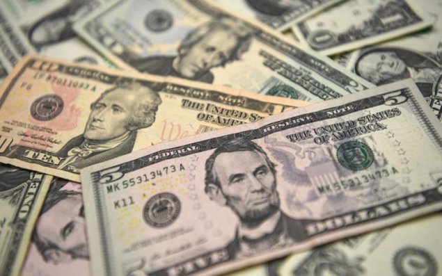 Dolların sabahkı məzənnəsi açıqlanıb