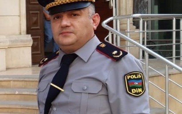 “Küçə ticarətinə qarşı ictimai baxış dəyişməlidir” – Bakı polisinin sözçüsü