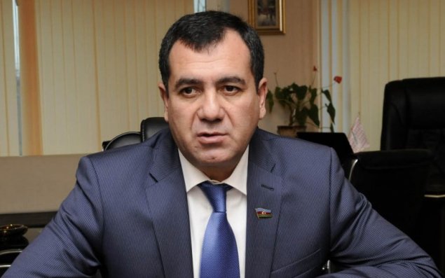 Qüdrət Həsənquliyev: 