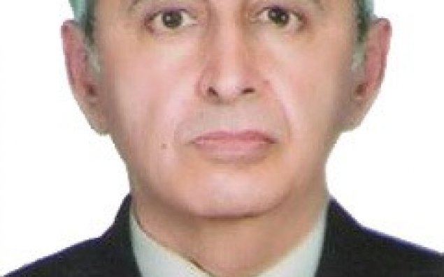 Müdafiə Sənayesi nazirinin müavini işdən çıxarıldı