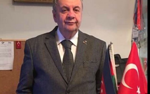 Azərbaycanda biznesi olan türk iş adamı vəfat edib