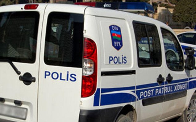 Cinayət törətməkdə şübhəli bilinən 24 nəfər saxlanılıb