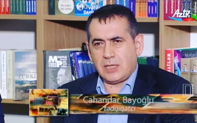 Milli Bütövlüyümüz Azərbaycan Türk Dövlətinin qarantıdır