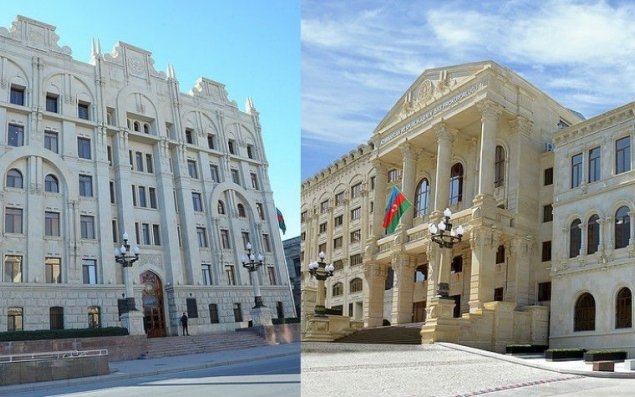 DİN və Baş Prokurorluq Gədəbəydəki qətllə bağlı məlumat yayıb