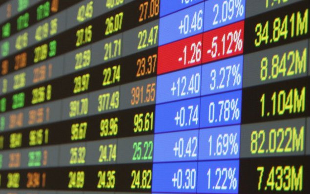 Azərbaycanın qiymətli kağızlar bazarı 34% kiçilib