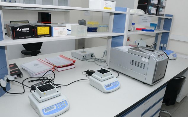 Azərbaycanda elmi tədqiqat mərkəzləri və laboratoriyaların reyestri yaradılacaq