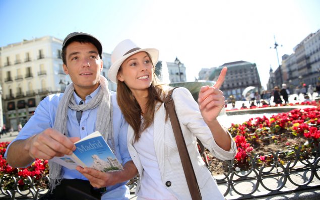 Gürcüstana səfər edən azərbaycanlı turistlərin sayı 13%-dən çox artıb