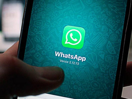 Hakerlər “WhatsApp” messencerində mesajlara müdaxilə etməyi öyrəniblər