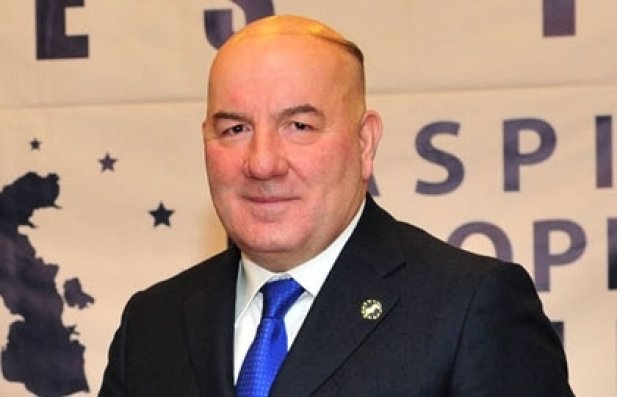 Elman Rüstəmov dünya mərkəzi bank sədrləri arasında ikincilərdən olub
