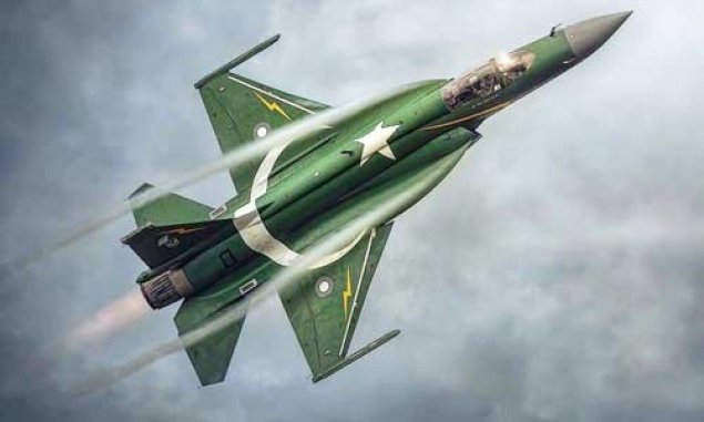Azərbaycan Pakistandan “JF-17” təyyarələri alacaq