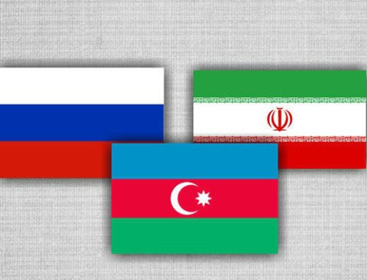 Azərbaycan, İran və Rusiya enerji şəbəkələrini birləşdirəcək