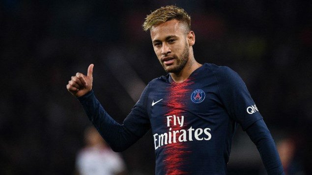 “Barselona” Neymar üçün yeni təklif göndərib