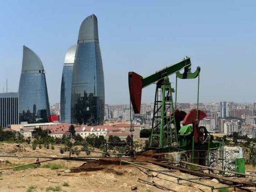 Azərbaycan neftinin qiyməti 62 dollara yaxınlaşıb