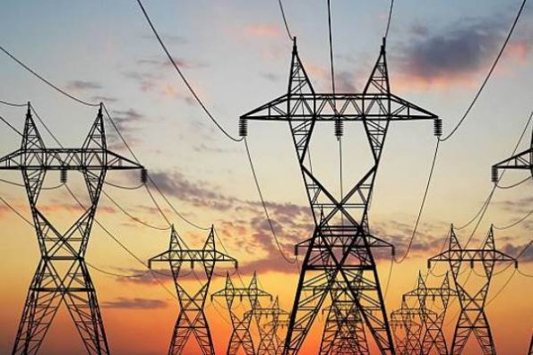 Azərbaycandan Gürcüstana elektrik enerjisinin ixracı 17% artıb