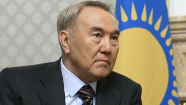 Nursultan Nazarbayev yazdığı şeirinə klip çəkdirib - VİDEO