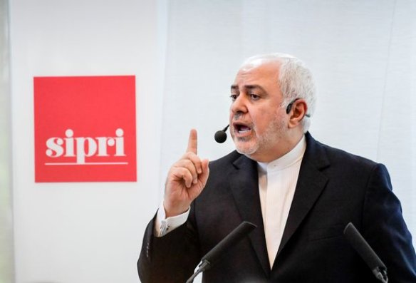 “İran da gözlənilməz addımlar ata bilər” – Cavad Zərif