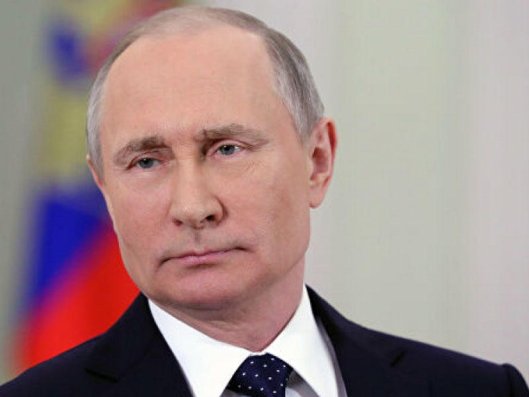 Putin onun barəsində film çəkmək planından xəbərsizdir